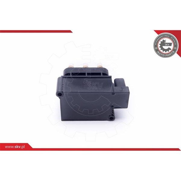 Ventil, kompressorsystem Esen skv 93SKV801 ESEN SKV
