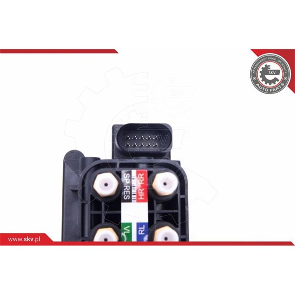 Ventil, kompressorsystem Esen skv 93SKV801 ESEN SKV