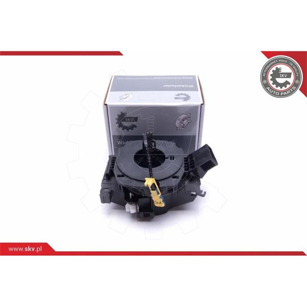 Klockfjäder, airbag 12V Esen skv 96SKV583 ESEN SKV