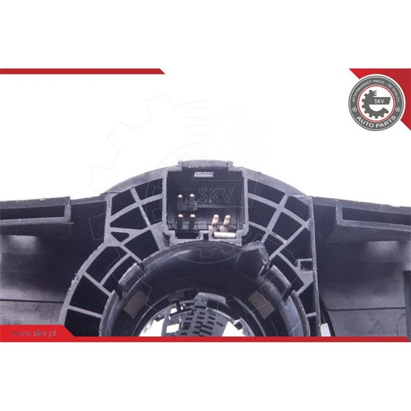 Klockfjäder, airbag 12V Esen skv 96SKV583 ESEN SKV