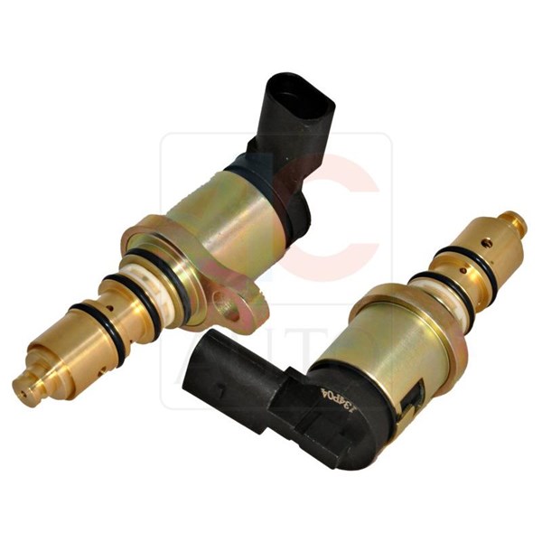 Reglerventil, kompressor Acauto AC-02SD02 ACAUTO