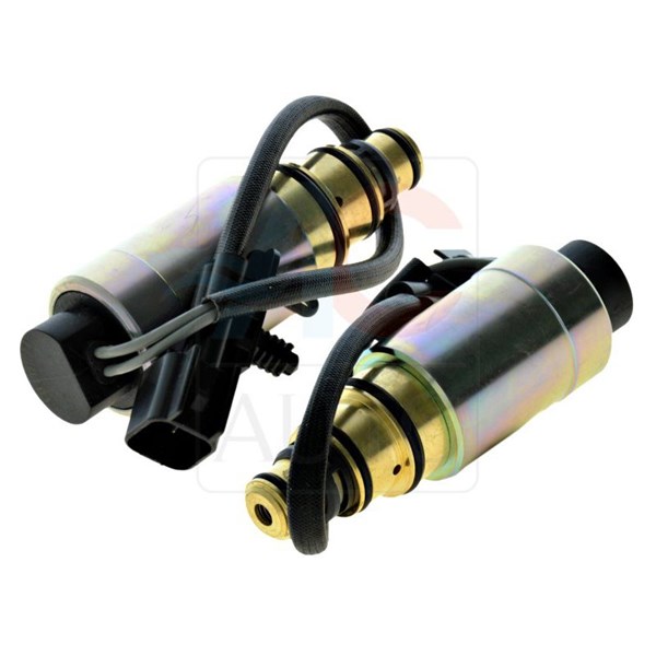 Reglerventil, kompressor Acauto AC-02ZX06 ACAUTO