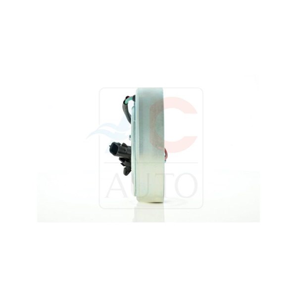 Spole, magnetkoppling, kompressor 12V Acauto AC-04ZX17 ACAUTO