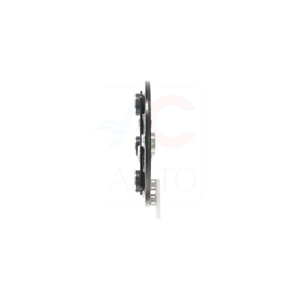 Medbringarskiva, magnetkoppling-kompressor Acauto AC-05SD12 ACAUTO