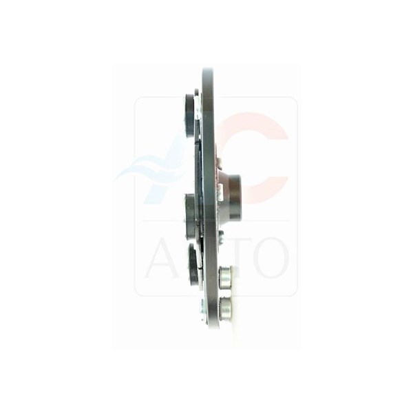 Medbringarskiva, magnetkoppling-kompressor Acauto AC-05SD15 ACAUTO