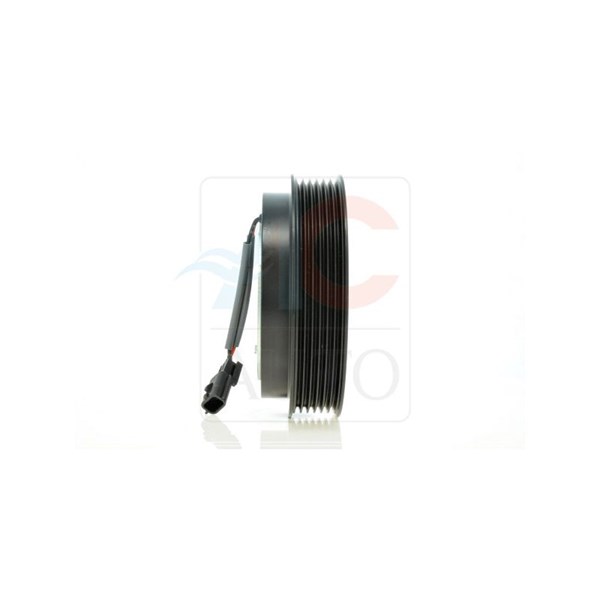 Magnetkoppling, klimatanläggning Acauto AC-06CL08 ACAUTO
