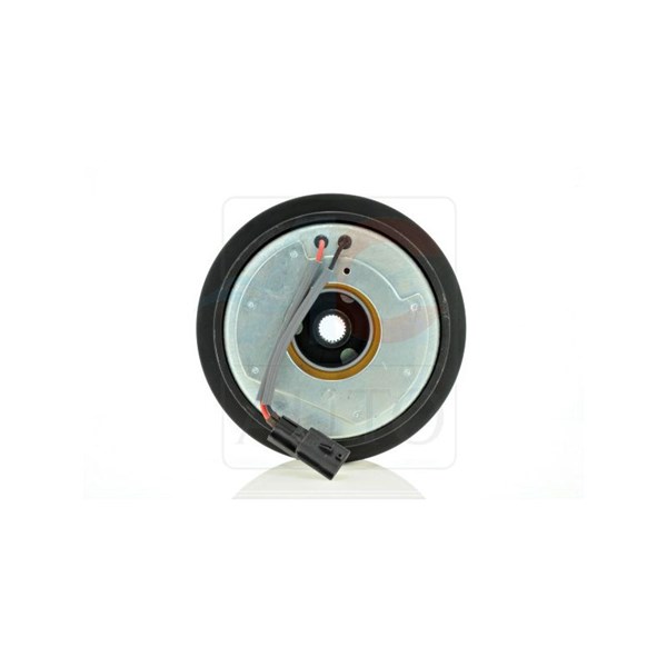 Magnetkoppling, klimatanläggning Acauto AC-06CL08 ACAUTO