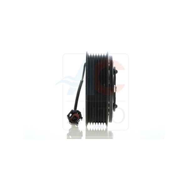 Magnetkoppling, klimatanläggning Acauto AC-06CL17 ACAUTO Magnetkoppling, klimatanläggning Acauto AC-06CL17 ACAUTO