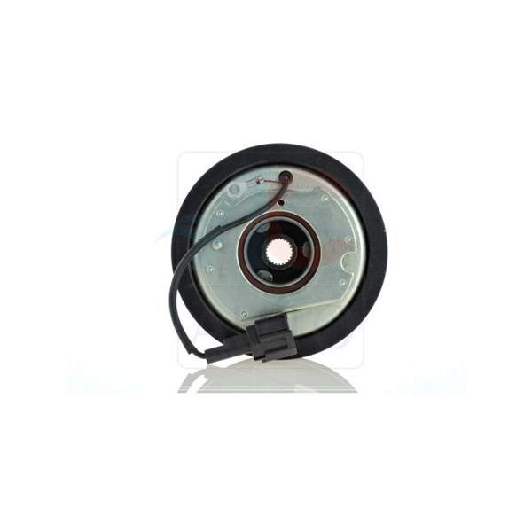 Magnetkoppling, klimatanläggning Acauto AC-06CL17 ACAUTO Magnetkoppling, klimatanläggning Acauto AC-06CL17 ACAUTO