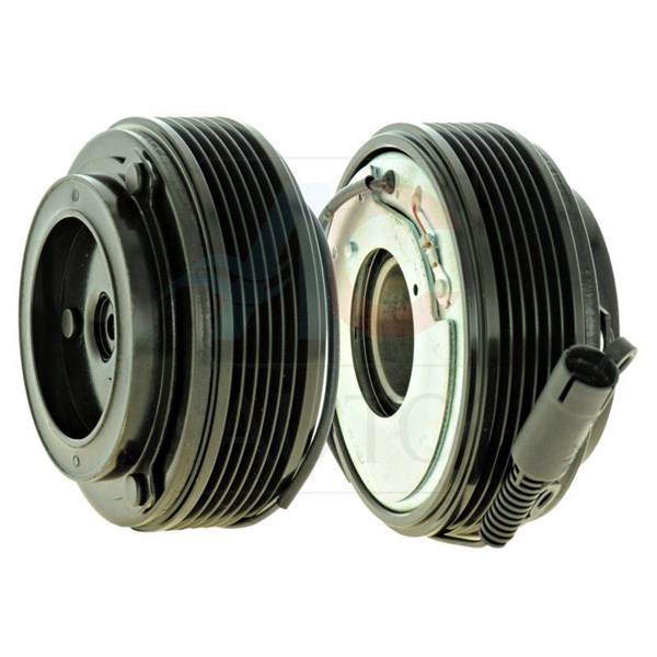 Magnetkoppling, klimatanläggning Acauto AC-06CL20 ACAUTO
