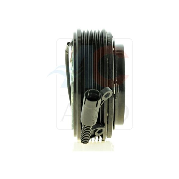 Magnetkoppling, klimatanläggning Acauto AC-06CL20 ACAUTO Magnetkoppling, klimatanläggning Acauto AC-06CL20 ACAUTO