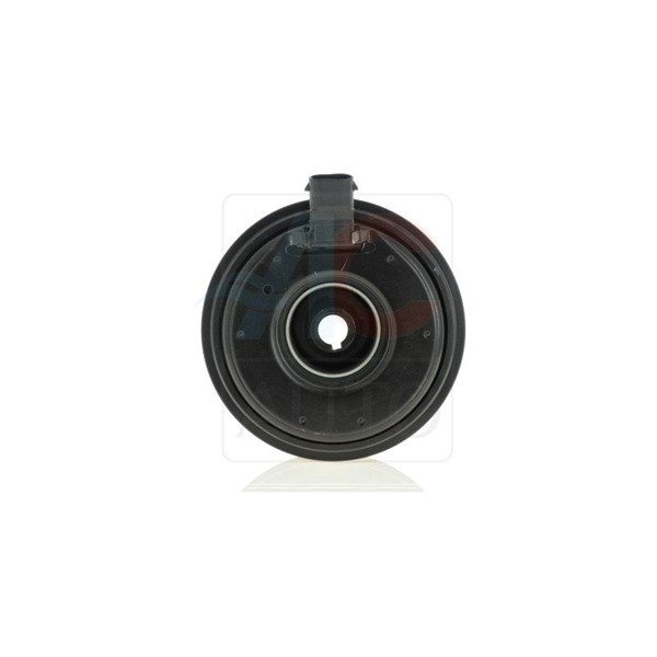 Magnetkoppling, klimatanläggning Acauto AC-06DL14 ACAUTO