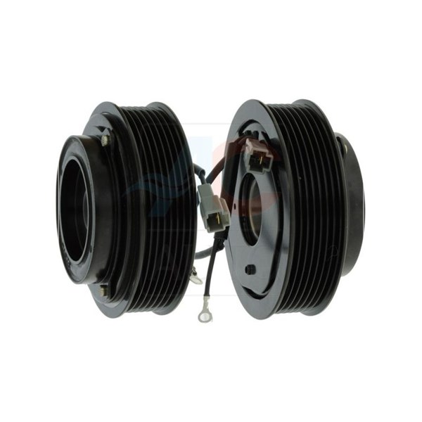 Magnetkoppling, klimatanläggning Acauto AC-06DN108 ACAUTO