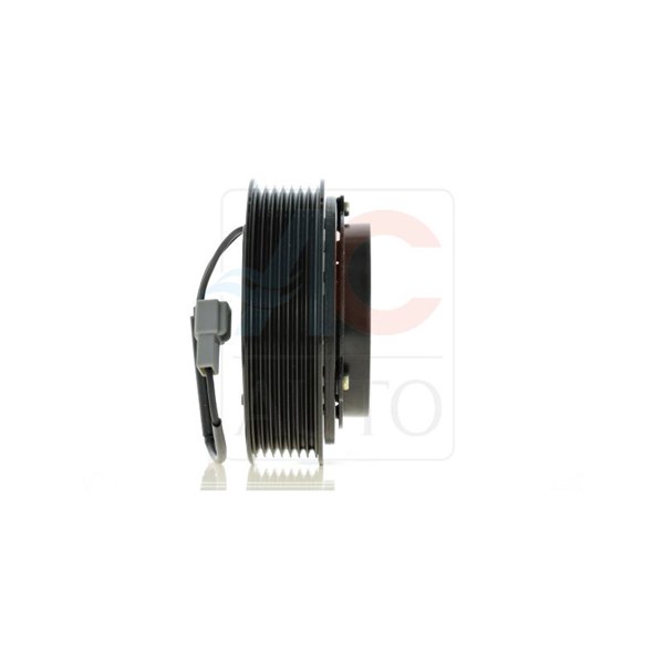 Magnetkoppling, klimatanläggning Acauto AC-06DN108 ACAUTO