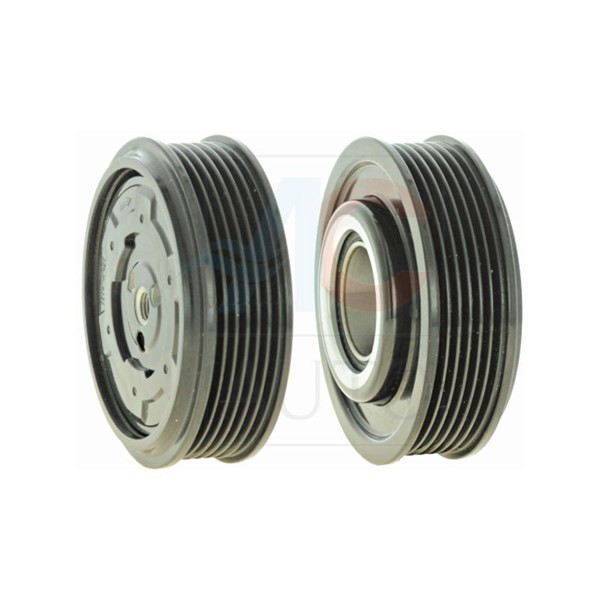 Magnetkoppling, klimatanläggning Acauto AC-06DN13 ACAUTO