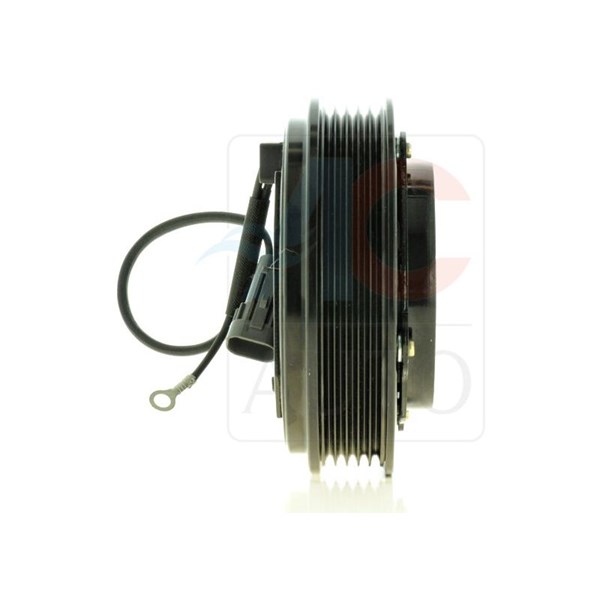 Magnetkoppling, klimatanläggning Acauto AC-06DN167 ACAUTO