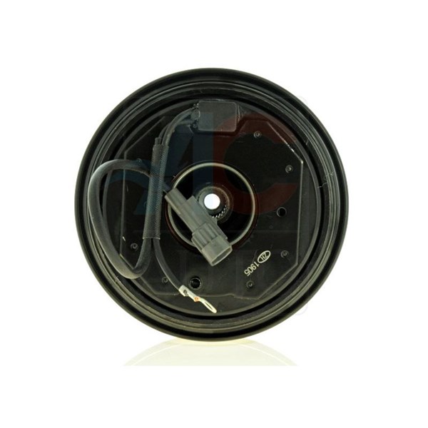 Magnetkoppling, klimatanläggning Acauto AC-06DN167 ACAUTO