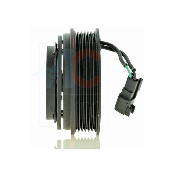 Magnetkoppling, klimatanläggning Acauto AC-06DN169 ACAUTO