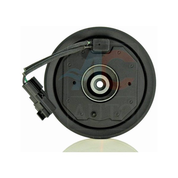 Magnetkoppling, klimatanläggning Acauto AC-06DN169 ACAUTO