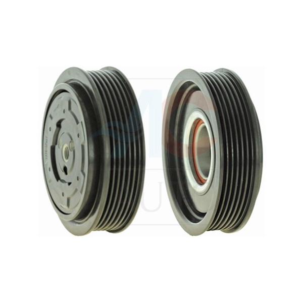 Magnetkoppling, klimatanläggning Acauto AC-06DN30 ACAUTO