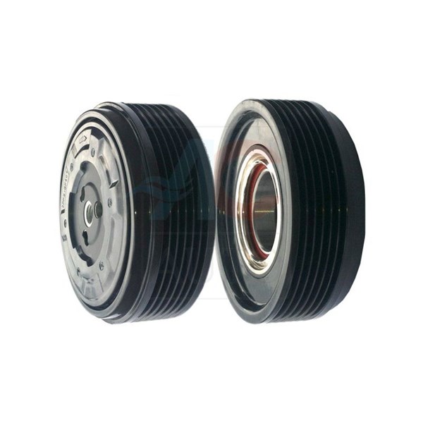 Magnetkoppling, klimatanläggning Acauto AC-06DN48 ACAUTO