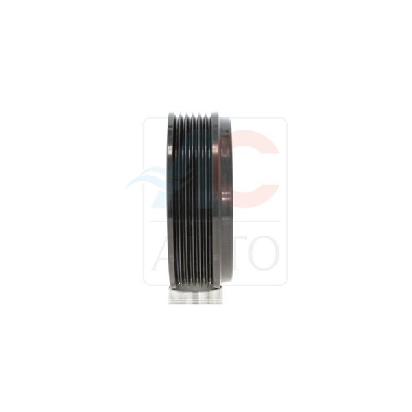 Magnetkoppling, klimatanläggning Acauto AC-06DN48 ACAUTO