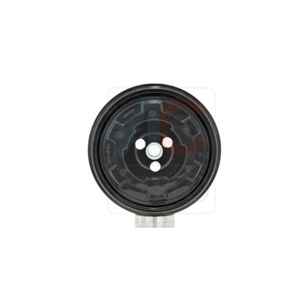 Magnetkoppling, klimatanläggning Acauto AC-06DN48 ACAUTO