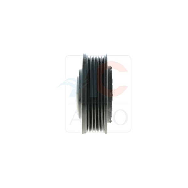 Magnetkoppling, klimatanläggning Acauto AC-06DN87 ACAUTO