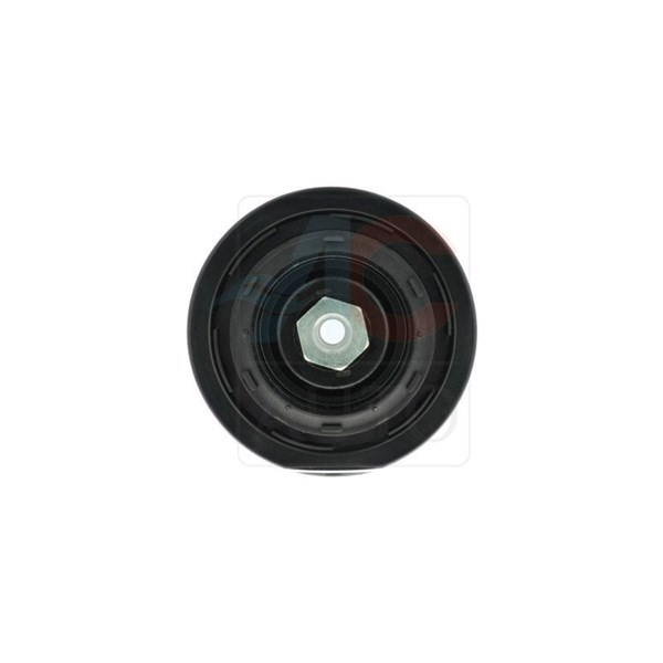Magnetkoppling, klimatanläggning Acauto AC-06DN87 ACAUTO