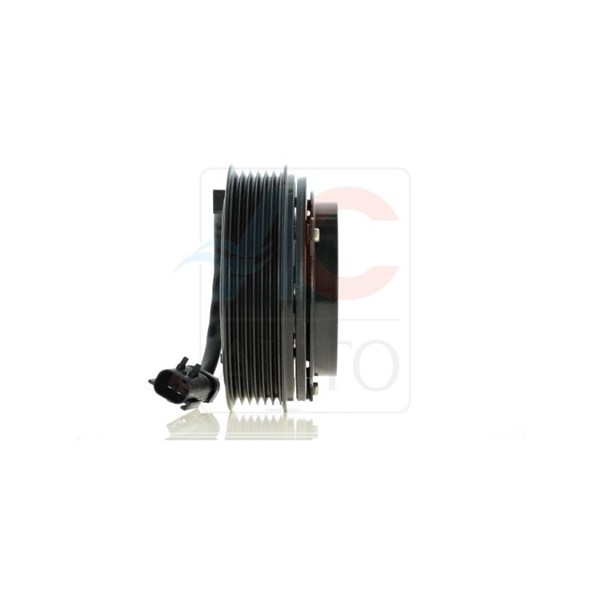 Magnetkoppling, klimatanläggning Acauto AC-06DN91 ACAUTO