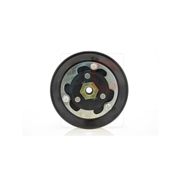 Magnetkoppling, klimatanläggning Acauto AC-06DN93 ACAUTO