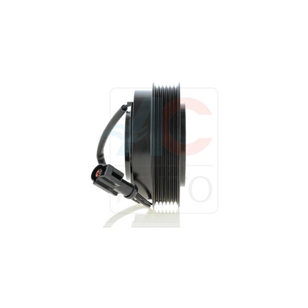 Magnetkoppling, klimatanläggning Acauto AC-06HA13 ACAUTO