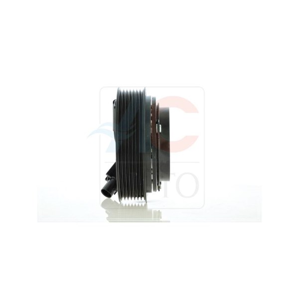 Magnetkoppling, klimatanläggning Acauto AC-06HA18 ACAUTO