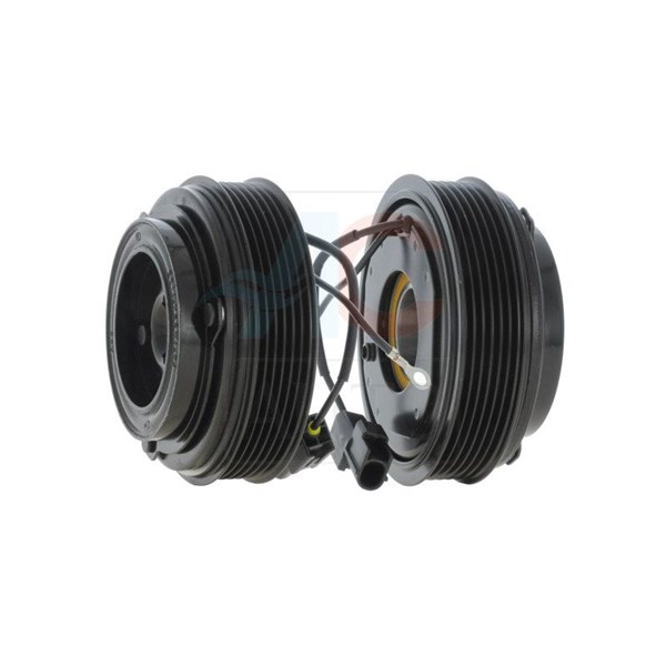 Magnetkoppling, klimatanläggning Acauto AC-06HA33 ACAUTO
