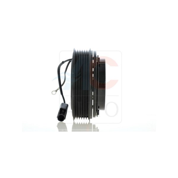 Magnetkoppling, klimatanläggning Acauto AC-06HA33 ACAUTO