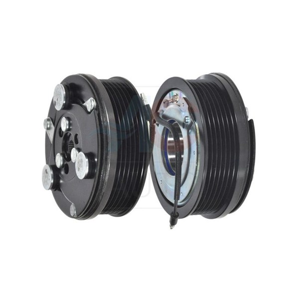 Magnetkoppling, klimatanläggning Acauto AC-06MI05 ACAUTO