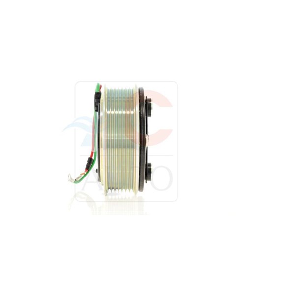 Magnetkoppling, klimatanläggning Acauto AC-06SD16 ACAUTO