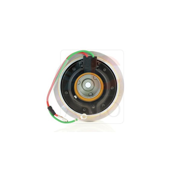 Magnetkoppling, klimatanläggning Acauto AC-06SD16 ACAUTO