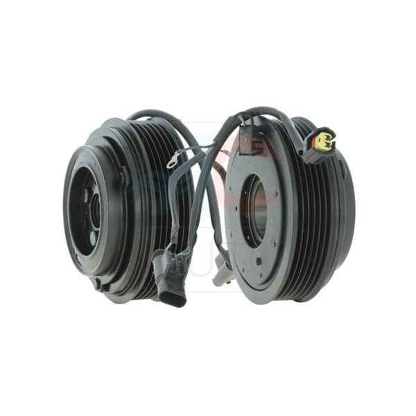 Magnetkoppling, klimatanläggning Acauto AC-06SD58 ACAUTO