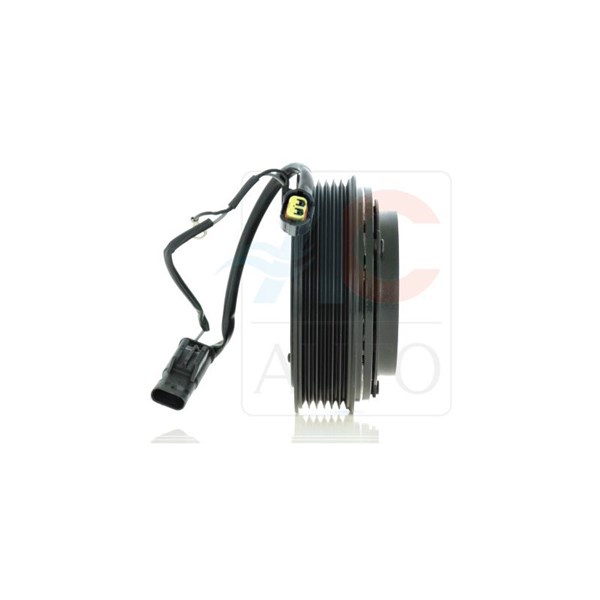 Magnetkoppling, klimatanläggning Acauto AC-06SD58 ACAUTO
