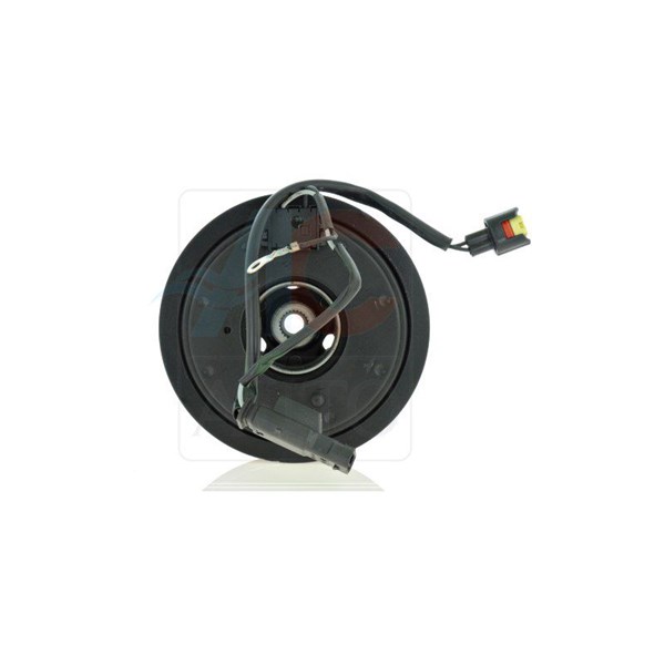 Magnetkoppling, klimatanläggning Acauto AC-06SD58 ACAUTO