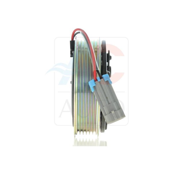 Magnetkoppling, klimatanläggning Acauto AC-06SD72 ACAUTO