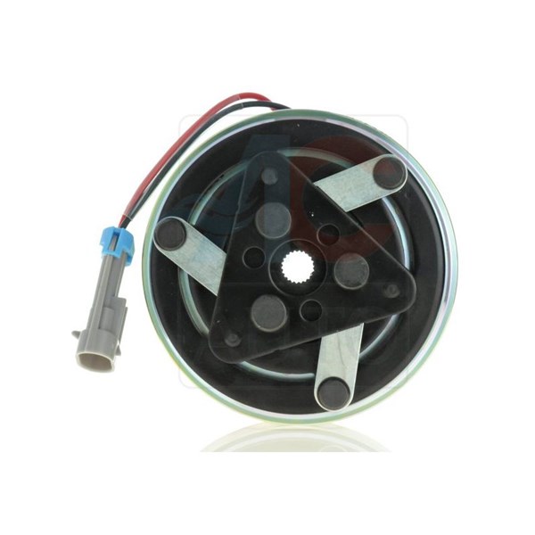 Magnetkoppling, klimatanläggning Acauto AC-06SD72 ACAUTO Magnetkoppling, klimatanläggning Acauto AC-06SD72 ACAUTO