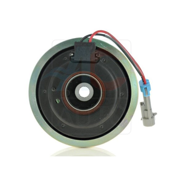 Magnetkoppling, klimatanläggning Acauto AC-06SD72 ACAUTO
