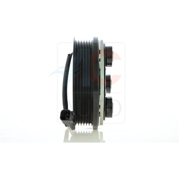 Magnetkoppling, klimatanläggning Acauto AC-06VI15 ACAUTO