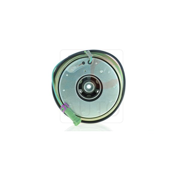 Magnetkoppling, klimatanläggning Acauto AC-06ZX03 ACAUTO