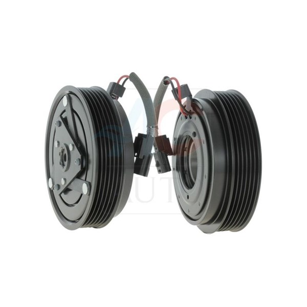 Magnetkoppling, klimatanläggning Acauto AC-06ZX18 ACAUTO