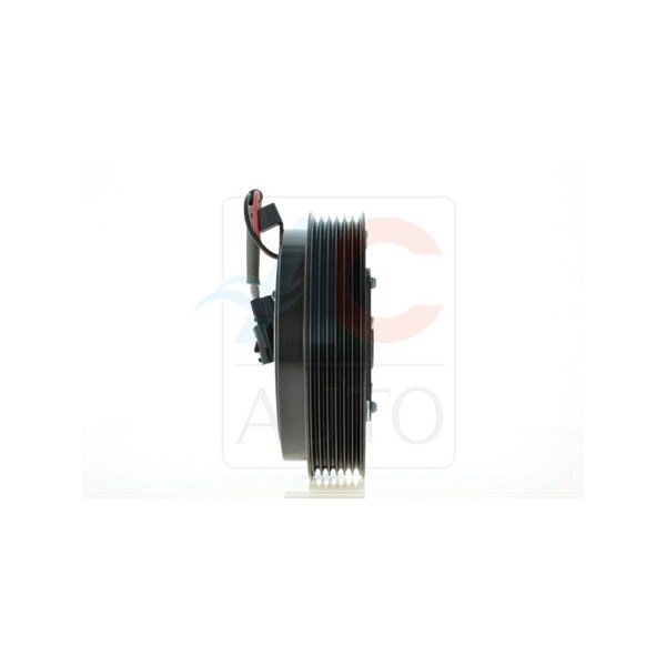 Magnetkoppling, klimatanläggning Acauto AC-06ZX18 ACAUTO Magnetkoppling, klimatanläggning Acauto AC-06ZX18 ACAUTO