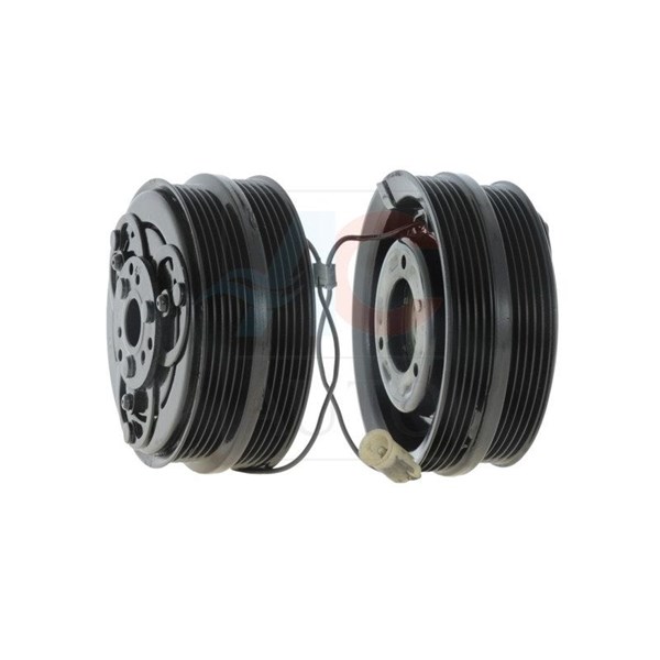 Magnetkoppling, klimatanläggning Acauto AC-06ZX27 ACAUTO