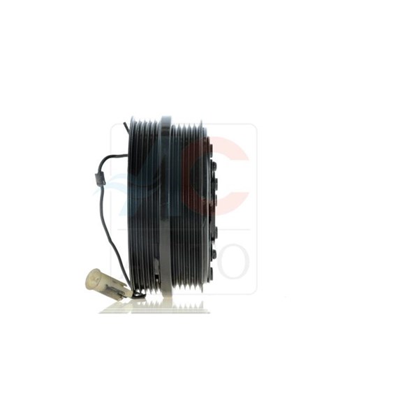 Magnetkoppling, klimatanläggning Acauto AC-06ZX27 ACAUTO